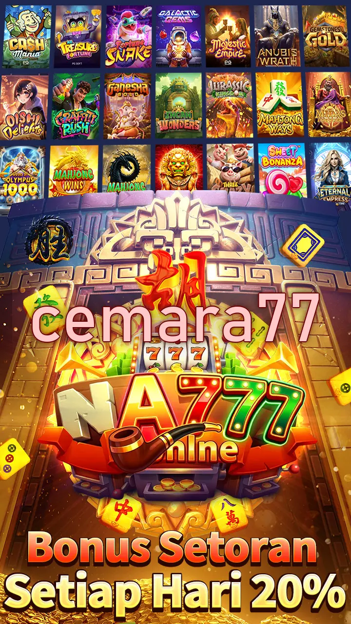 cemara77 APK
