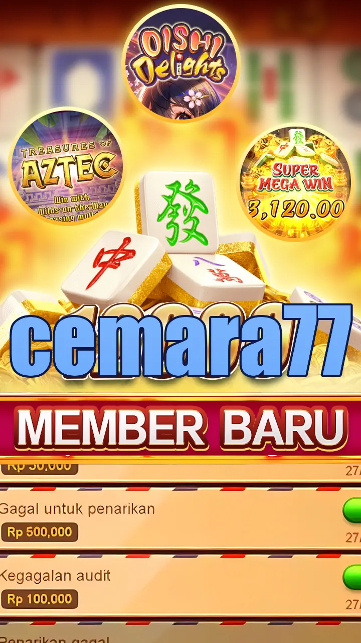 cemara77 APK